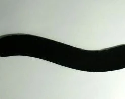 Peter Mach Violin Shoulder Rest Parts Mach One Leather Replacement Pad