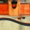 Peter Mach Mach One Viola Hook Viola Shoulder Rest Viola Shoulder Rests