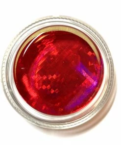 Magic Rosin, 3G Red Infinity Hologram