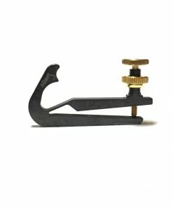 Mberg Ultra Light Titanium Fine Tuner For Violin Or Viola Fine Tuners Violin