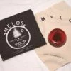 Melos Cello Rosin, Small