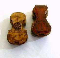 Millant-Deroux Millant Strad Shaped Rosin