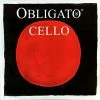 Pirastro Obligato A Cello String Cello Strings