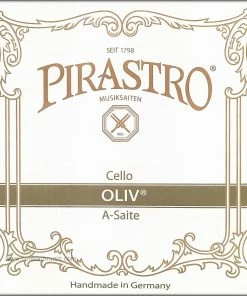 Pirastro Oliv Cello A String Cello Strings
