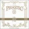 Pirastro Cello Strings Oliv Cello D String