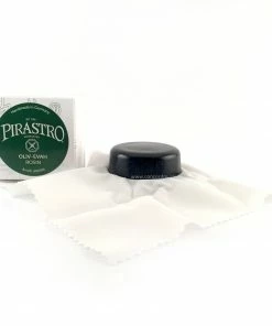 Pirastro Oliv-Evah Rosin Violin Rosin