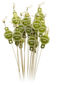 Pirastro Oliv Stiff C Viola String