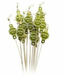 Pirastro Oliv Stiff Viola G String, Gut Viola Strings