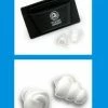 D'Addario Pacato Hearing Protection | Full-Frequency Earplugs