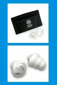 D'Addario Pacato Hearing Protection | Full-Frequency Earplugs