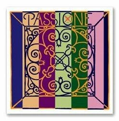 Pirastro Passione Viola Set, Gut Core Viola Strings