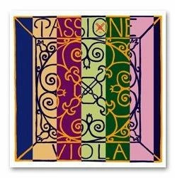 Pirastro Passione Viola A, Steel Viola Strings