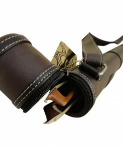 Violin Cases & Bags Pedi Bow Tube-Holds 2 Violin, Viola Or Cello Bows!