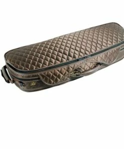 Pedi Luxury SteelShield Violin Case