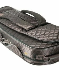 Pedi Luxury SteelShield Violin Case