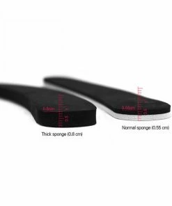 Pedi Shoulder Rest Replacement Pads