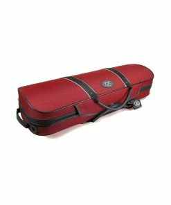 Pedi Oblong Viola Suspension Case Pedi Viola Cases
