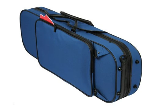 Violin Cases & Bags Pedi Violin Case Niteflash 9 Violin Cases & Bags Pedi Violin Case Niteflash