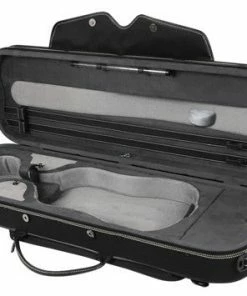 Violin Cases & Bags Pedi Violin Case Niteflash 14 Violin Cases & Bags Pedi Violin Case Niteflash