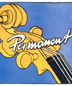 Pirastro Cello Strings Permanent Soloist Cello Set