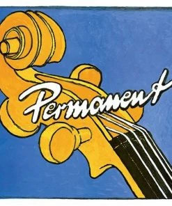 Pirastro Permanent Cello Set