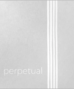 Pirastro Violin Strings Perpetual Cadenza Violin Set