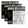 Multi-brand Violin Set: Peter Infeld & Choice Of E Special Combo Violin Sets