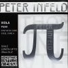 Thomastik Peter Infeld Viola Set PI200
