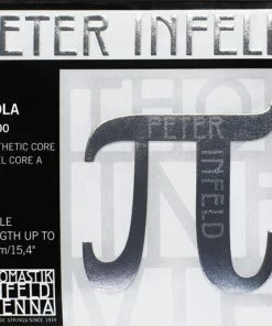 Thomastik Peter Infeld Viola Set PI200