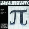 Thomastik Violin Strings Peter Infeld Violin Set PI101