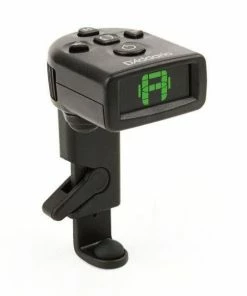 D'Addario NS Micro Violin Tuner