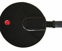 Playonair Standard Shoulder Rest Crescent