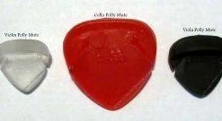 Polly Mute For Viola Mutes Viola