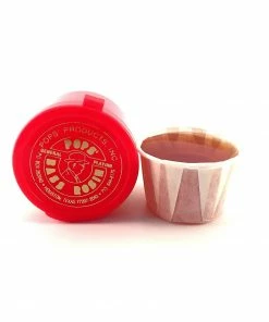 Pop's Pops Bass Rosin