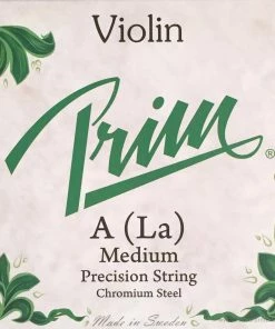 Prim A Violin String