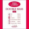 Super-Sensitive Red Label Bass String Set CLOSEOUT 2 Super-Sensitive Red Label Bass String Set CLOSEOUT