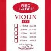 Super-Sensitive-Red Label Violin Strings Closeout Super-Sensitive Violin Strings