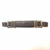 Unspecified Violin Case Straps Leather Replacement Handle