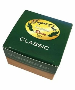Larsen Royal Oak Rosin For Violin, Viola And Cello Violin Rosin