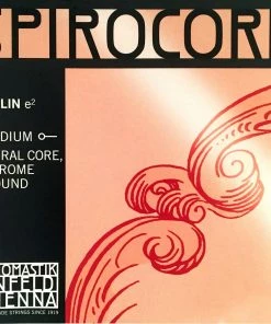 Thomastik Violin Strings Spirocore Violin E String S8