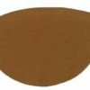 Sattler Strad Pad Chinrest Cover, Large Beige, Velcro