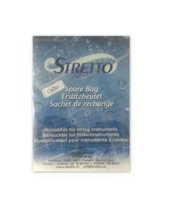 Cello Accessories Stretto Replacement Bags For Cello