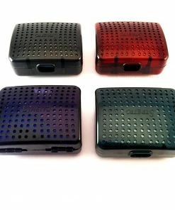 Violin Accessories Stretto Colore Humidifier Extended Performance Model