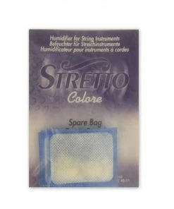 Violin Accessories Stretto Replacement Bags For Colore