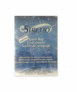 Stretto Replacement Bags For Violin/Viola