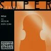 Thomastik Superflexible Viola String Set No.23 Viola Strings