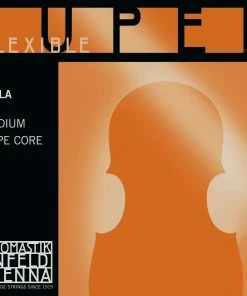 Thomastik Superflexible Viola String Set No.23 Viola Strings
