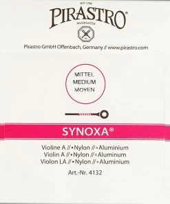 Pirastro Synoxa A Violin String
