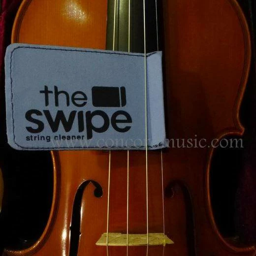 The Swipe String Cleaner Tools & Small Accessories Viola 3 The Swipe String Cleaner Tools & Small Accessories Viola