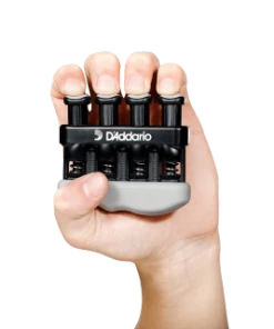 D'Addario Varigrip Hand Exerciser 5 D'Addario Varigrip Hand Exerciser